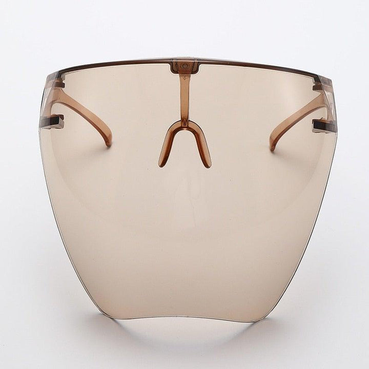 BowLift | Face Shield Sunglasses