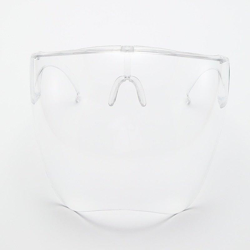 BowLift | Face Shield Sunglasses