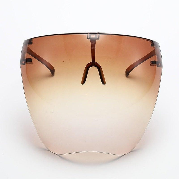 BowLift | Face Shield Sunglasses
