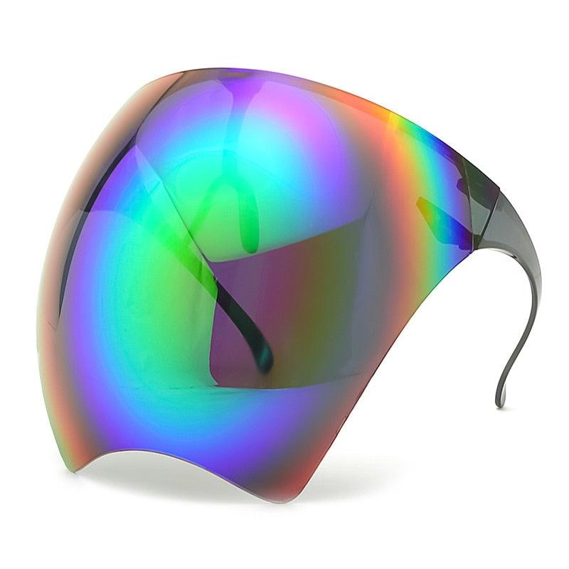 BowLift | Face Shield Sunglasses
