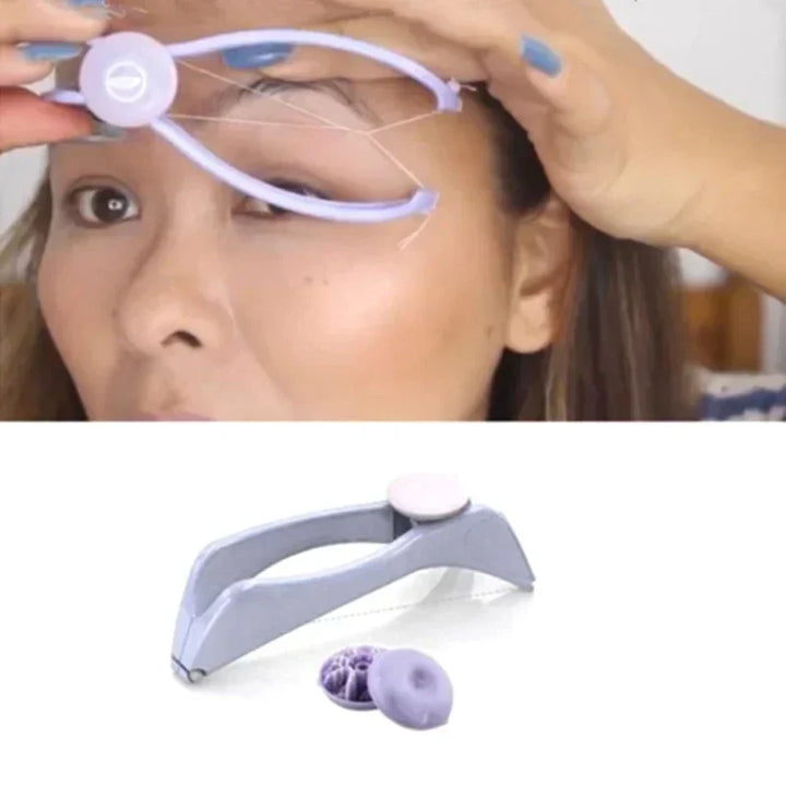 BowLift | Facial Hair Remover Spring Tool for Women