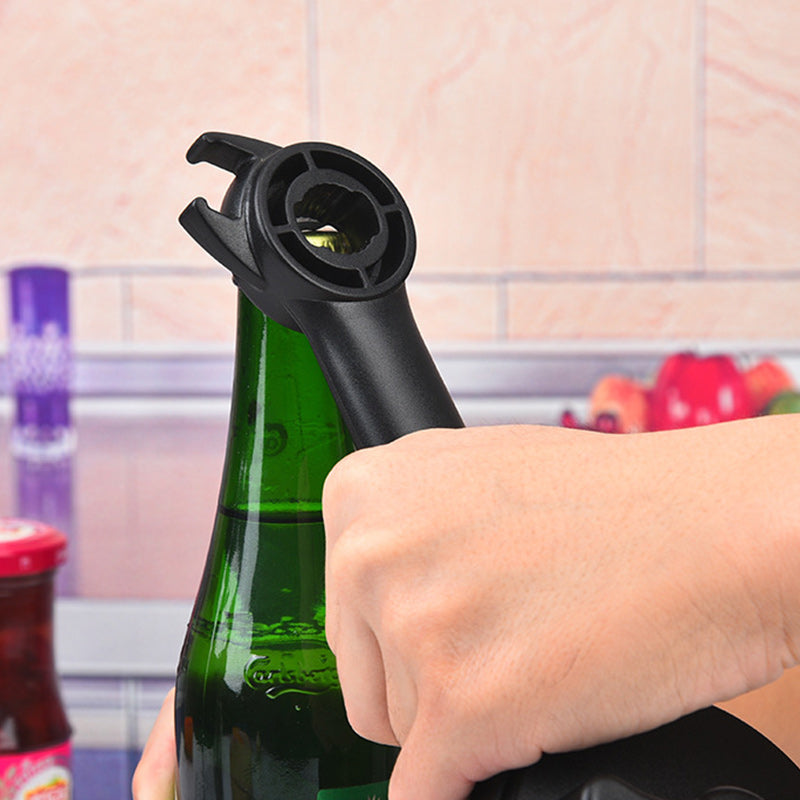 BowLift | BottleEase – Easy, pain-free opening of any bottle or can, every time