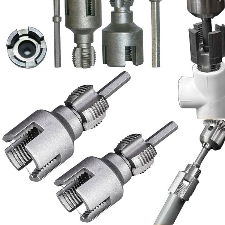 BowLift | Pipe Thread Cutting Tool