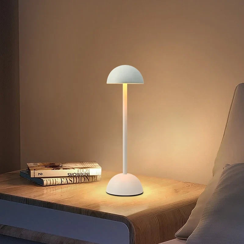 BowLift | Nordic Minimalist Table Lamp