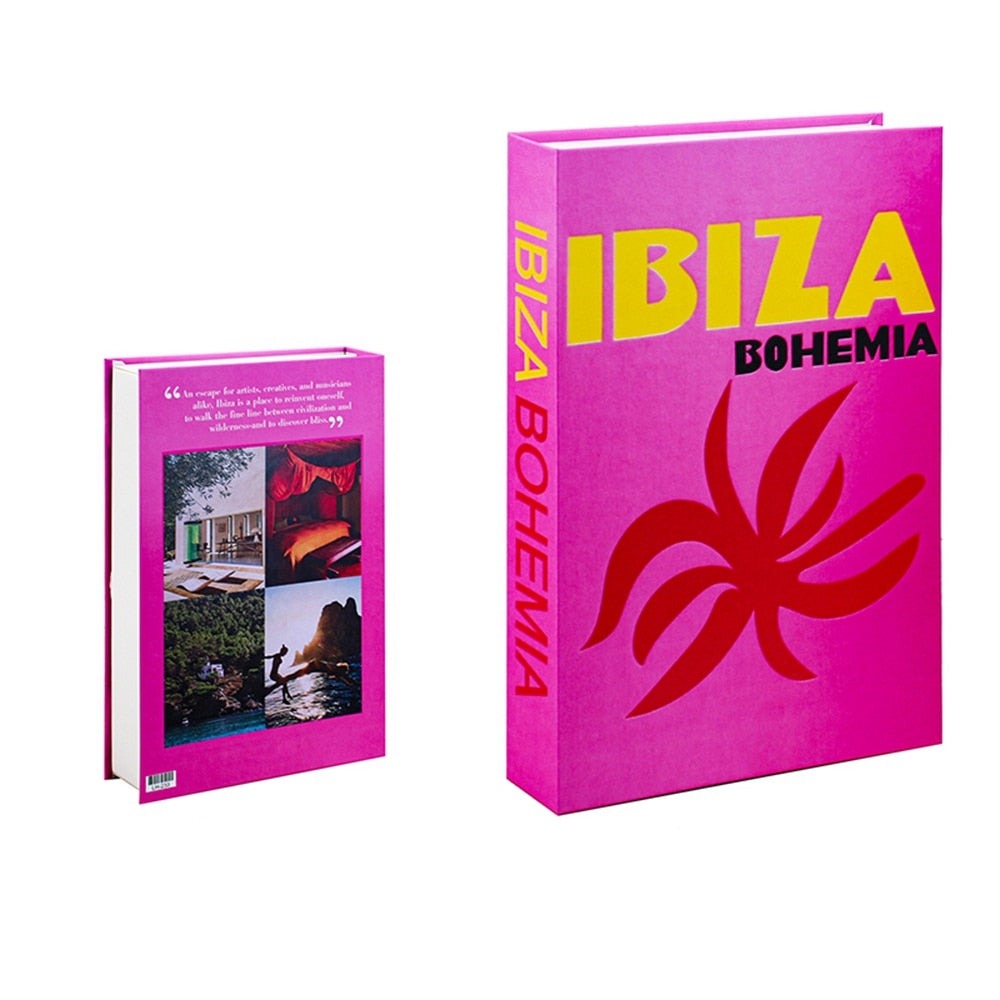 BowLift | Decoration Books Enhance your living room with these cheerful decor - CozyBooks