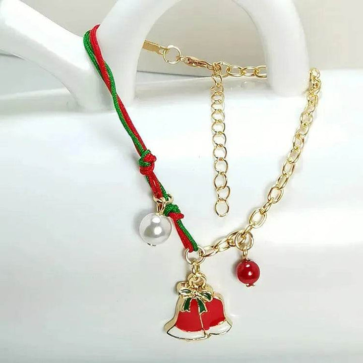 BowLift | Christmas Nutcracker Charm Bracelet  gift idea