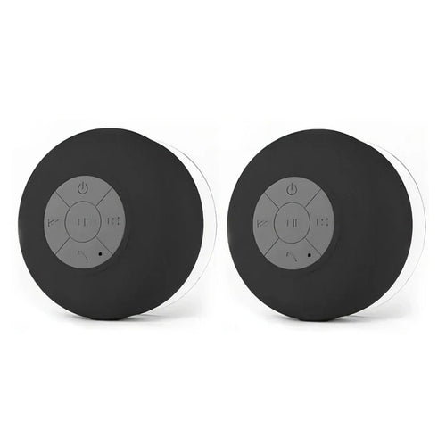Waterproof Mini Bluetooth Speaker | Bowlift