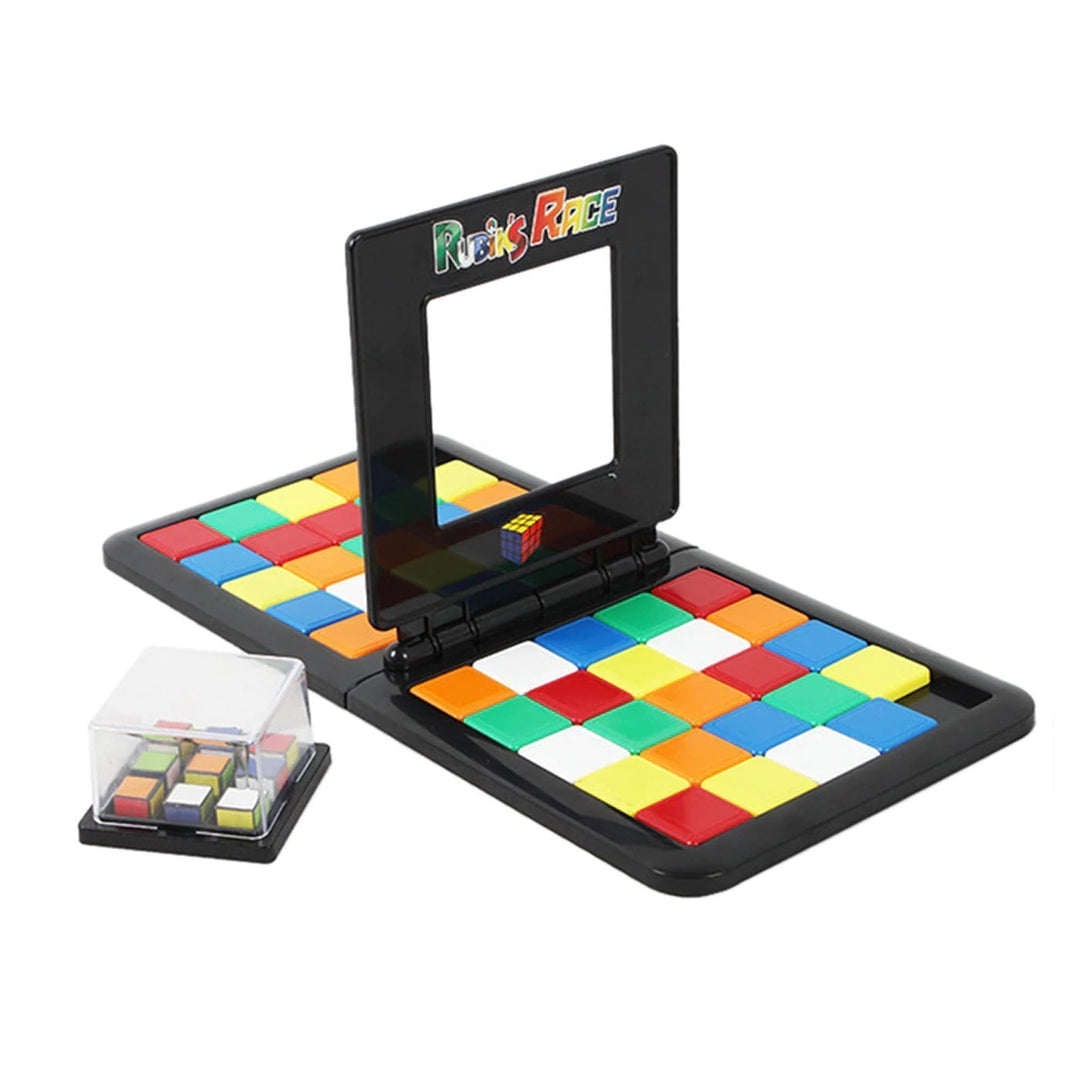 BowLift | Rubik's Challenge Family Game