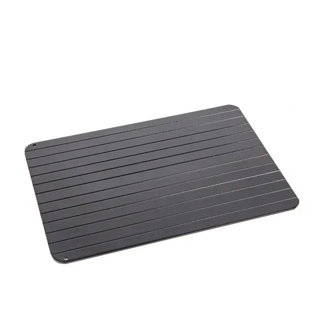 Fast Defrosting Tray Quick Thawing Board for Frozen Food | Bowlift