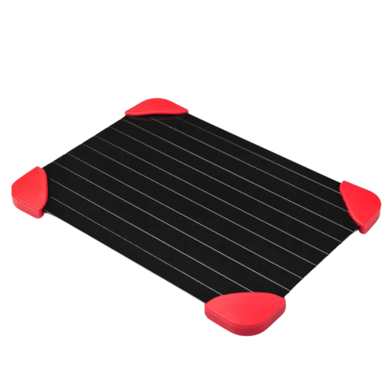 Fast Defrosting Tray Quick Thawing Board for Frozen Food | Bowlift