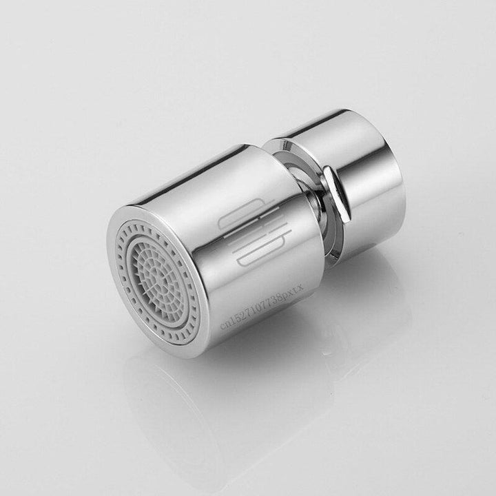 BowLift | Rotatable faucet nozzle head