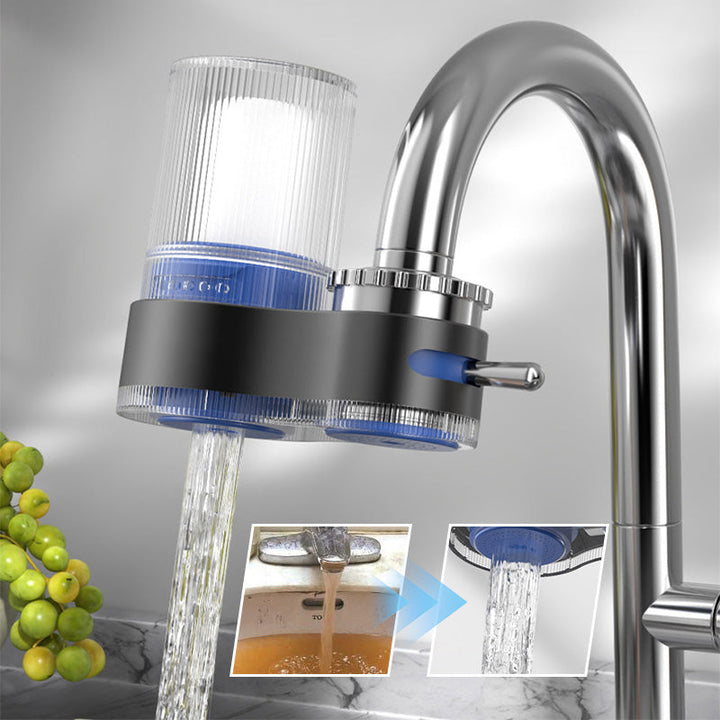 BowLift | Faucet Water Filter - PureStream