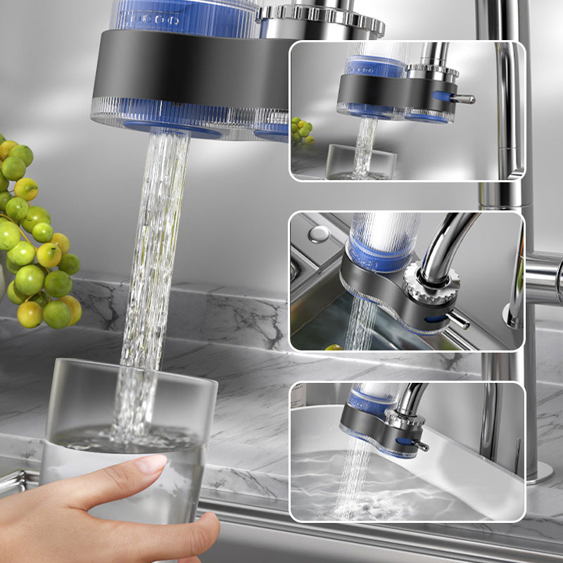 BowLift | Faucet Water Filter - PureStream