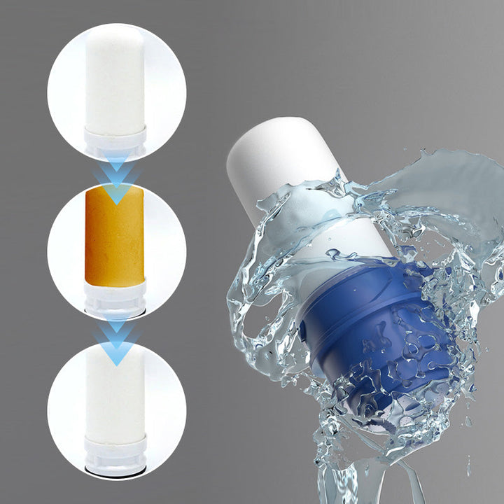 BowLift | Faucet Water Filter - PureStream