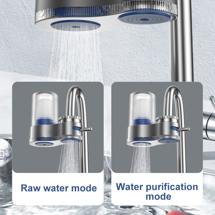 BowLift | Faucet Water Filter - PureStream