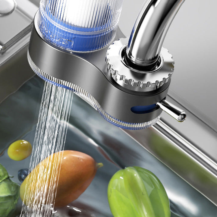 BowLift | Faucet Water Filter - PureStream