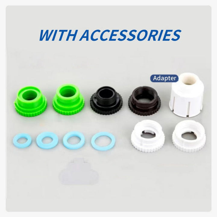 BowLift | Faucet Water Filter - PureStream