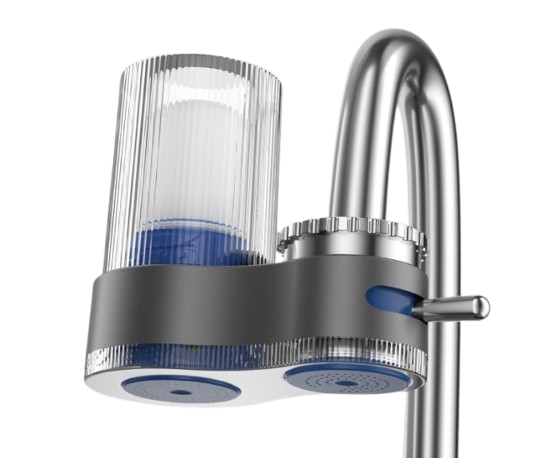 BowLift | Faucet Water Filter - PureStream