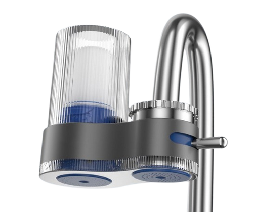BowLift | Faucet Water Filter - PureStream
