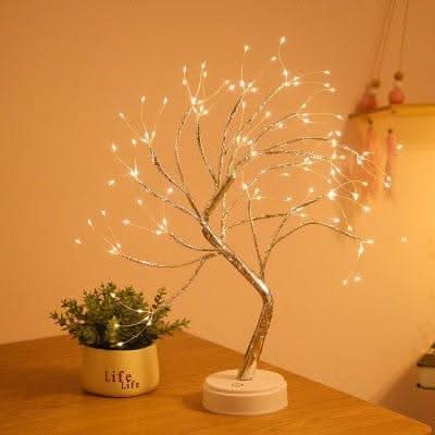 BowLift | LUMITREE - Elegant tree lamp