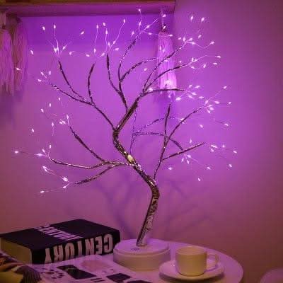 BowLift | LUMITREE - Elegant tree lamp
