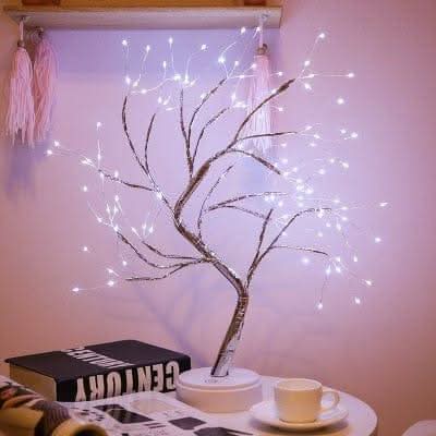 BowLift | LUMITREE - Elegant tree lamp