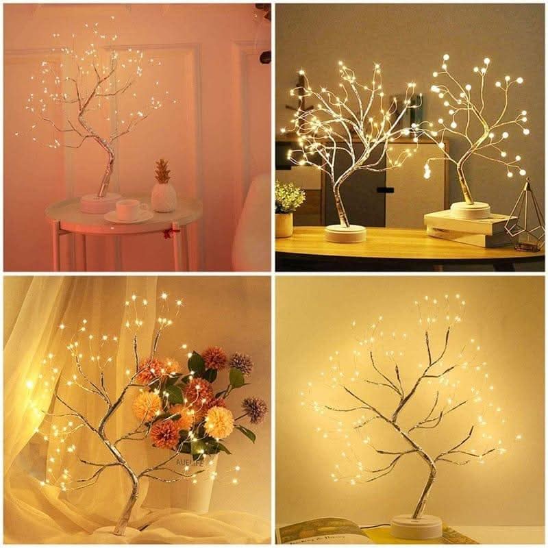 BowLift | LUMITREE - Elegant tree lamp