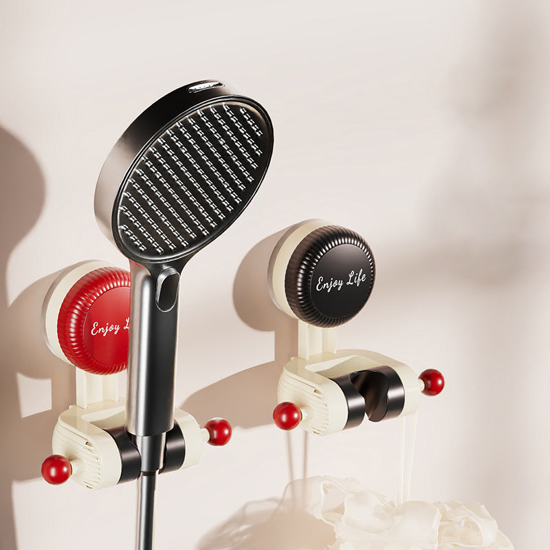 BowLift | GlowGrip — Rock solid hold for your dream bath-shower without compromises