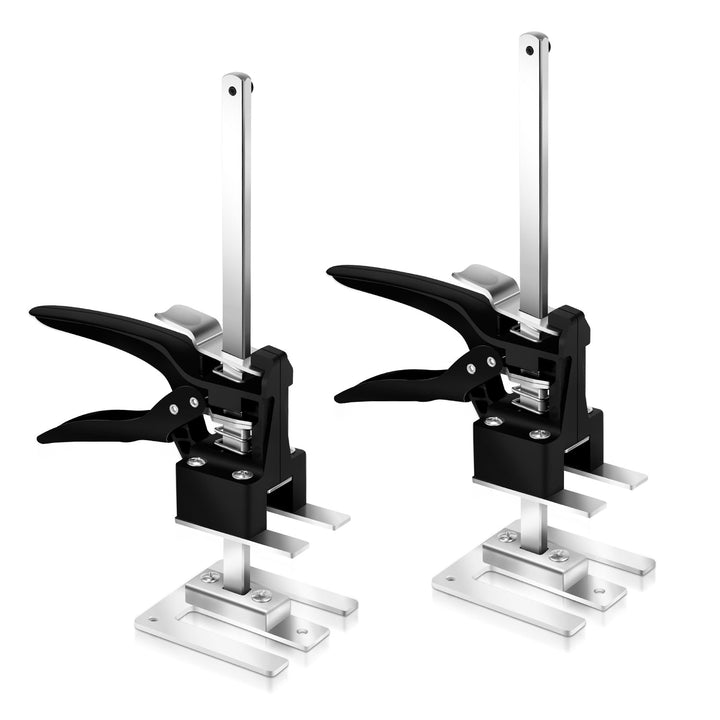 2 piece arm hand tool jack | Bowlift