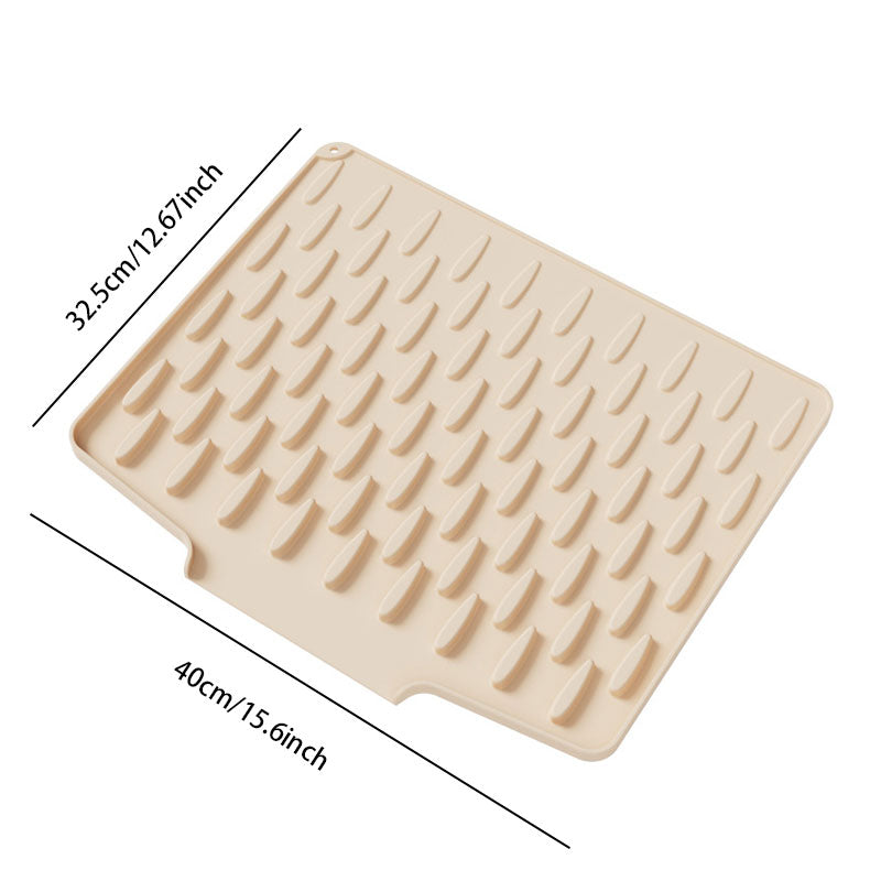 BowLift | Woyuosn DripEase Silicone Drying Fast Water Drainage