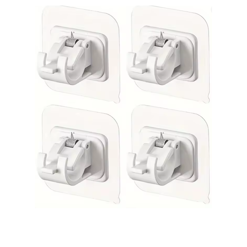 BowLift | FreedomGrip — Stylish support without drilling for worry-free walls and wow effect in minutes