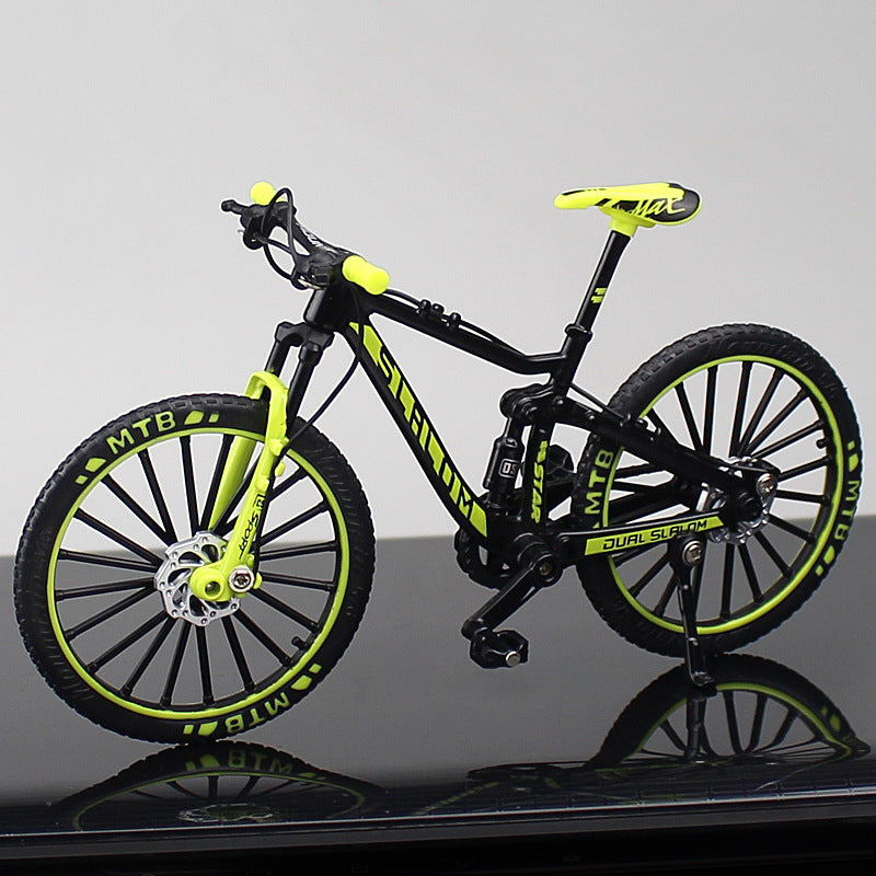 BowLift |  Bicycle Model Scale DIY