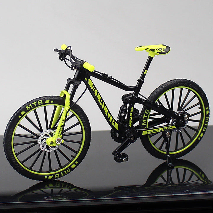 BowLift |  Bicycle Model Scale DIY