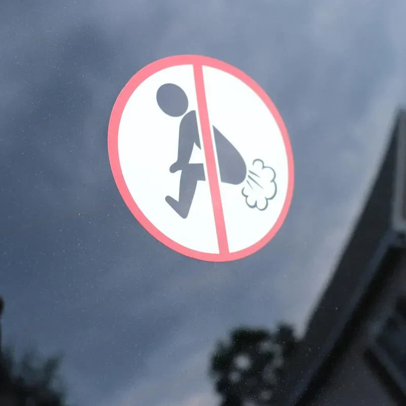 BowLift | 150 personalized stickers