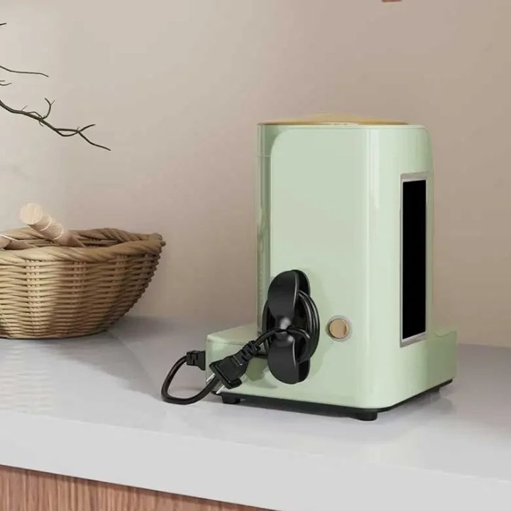 BowLift | GripNest — Finally peace in cable chaos for more freedom and clarity at home