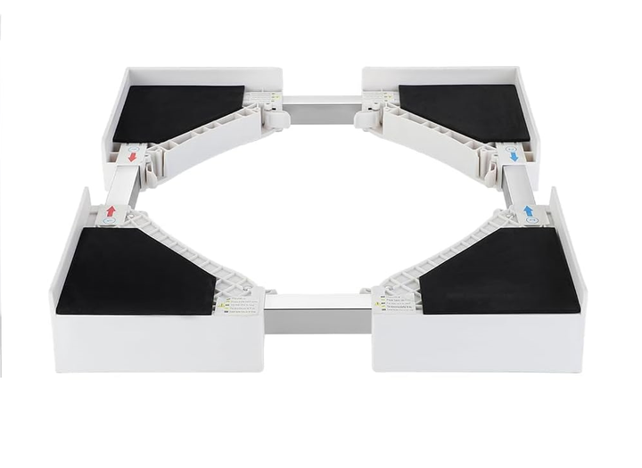BowLift | StackRight – Safely stack washing machine and dryer, save space instantly