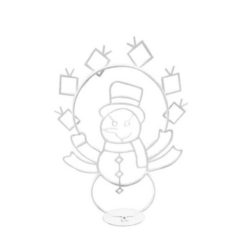 BowLift | SnowJoy – The radiant winter wonder with interactive snowball fun