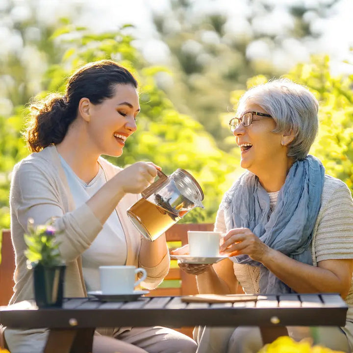 InfusiSense — Master the perfect tea moment, just the way you deserve | Bowlift