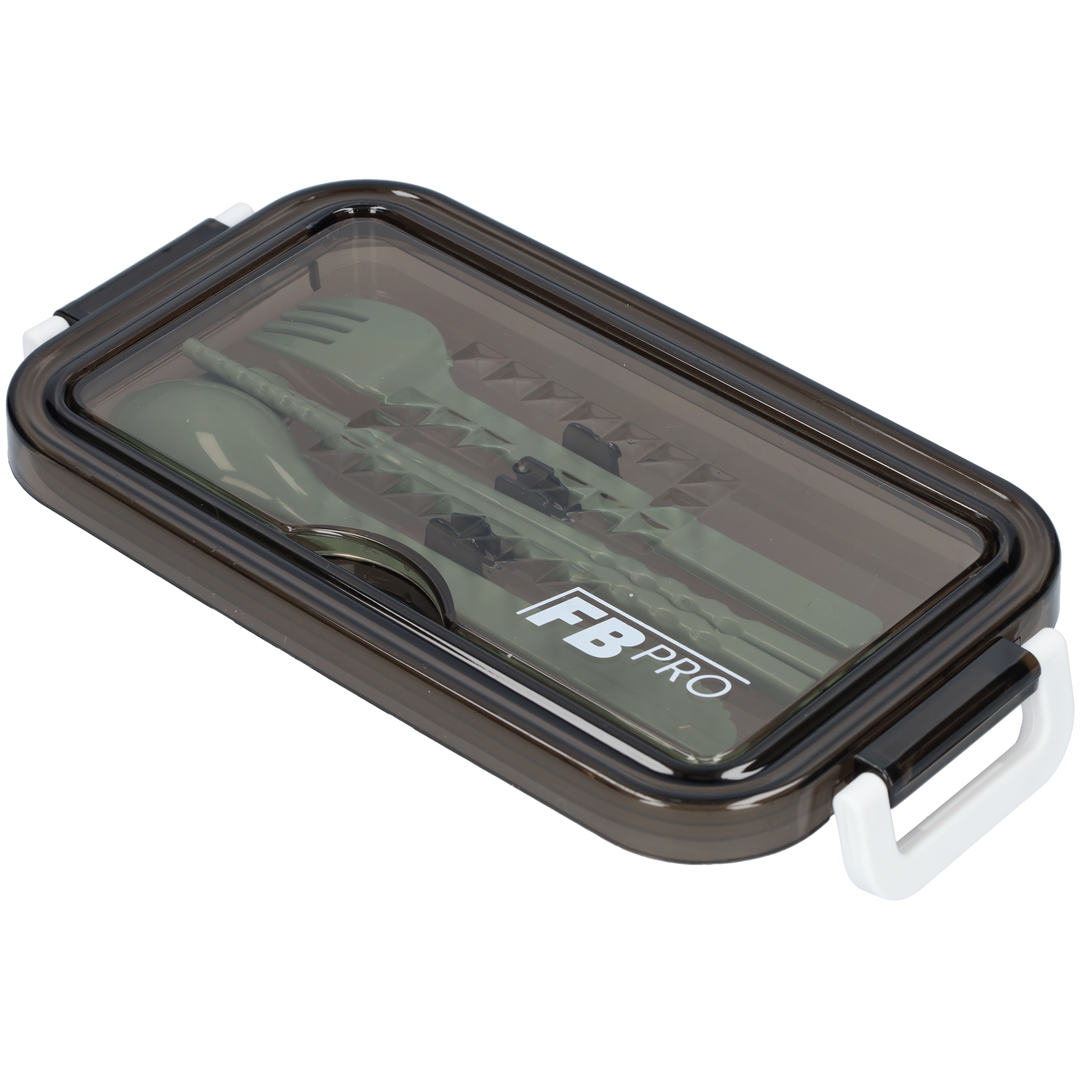 BowLift | Leak-Proof Lunch Box with Soup Bowl | BPA-Free Bento Box | Portable Food Container for Adults & Kids