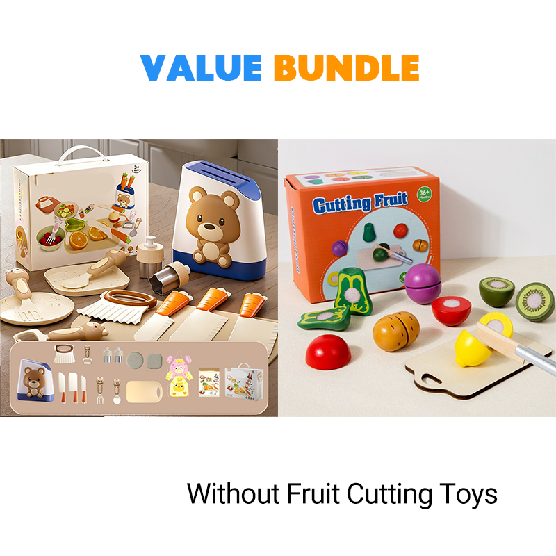 SliceGuard — Safe cutting fun that makes children playfully confident | Bowlift