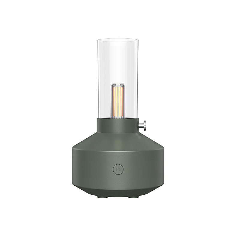 BowLift | CalmAura – Instant calm with soothing aromas and warm light