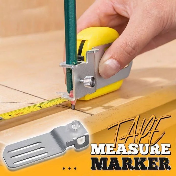 BowLift | Tape Measure Locator