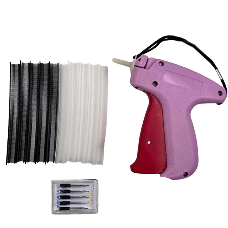 BowLift | QuickStitcher – Repair clothes instantly, no sewing skills required