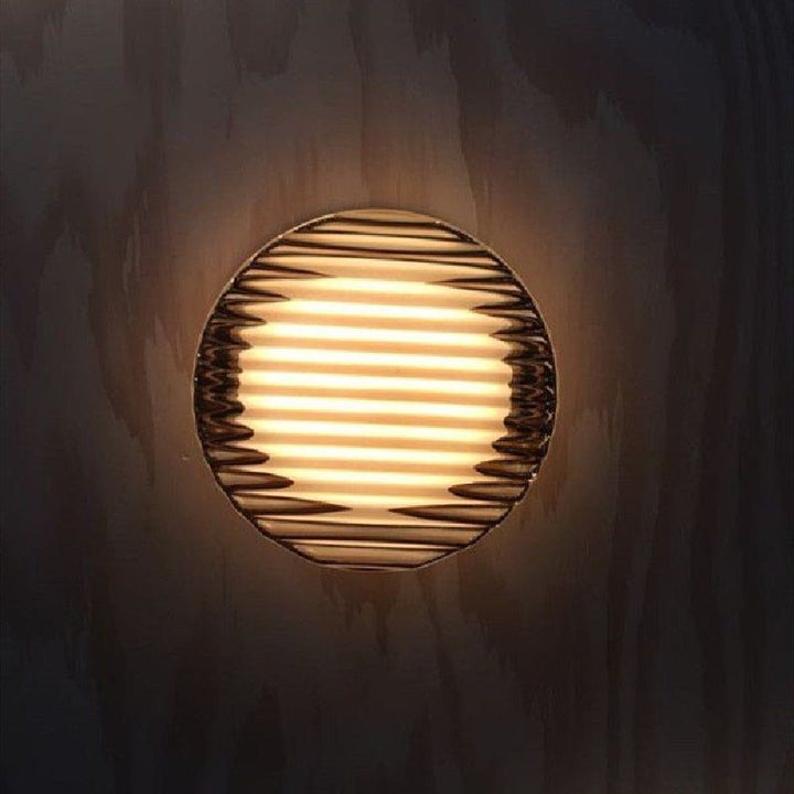 Modern LED Wall Light – Elegant Design for Living and Bedroom | Bowlift