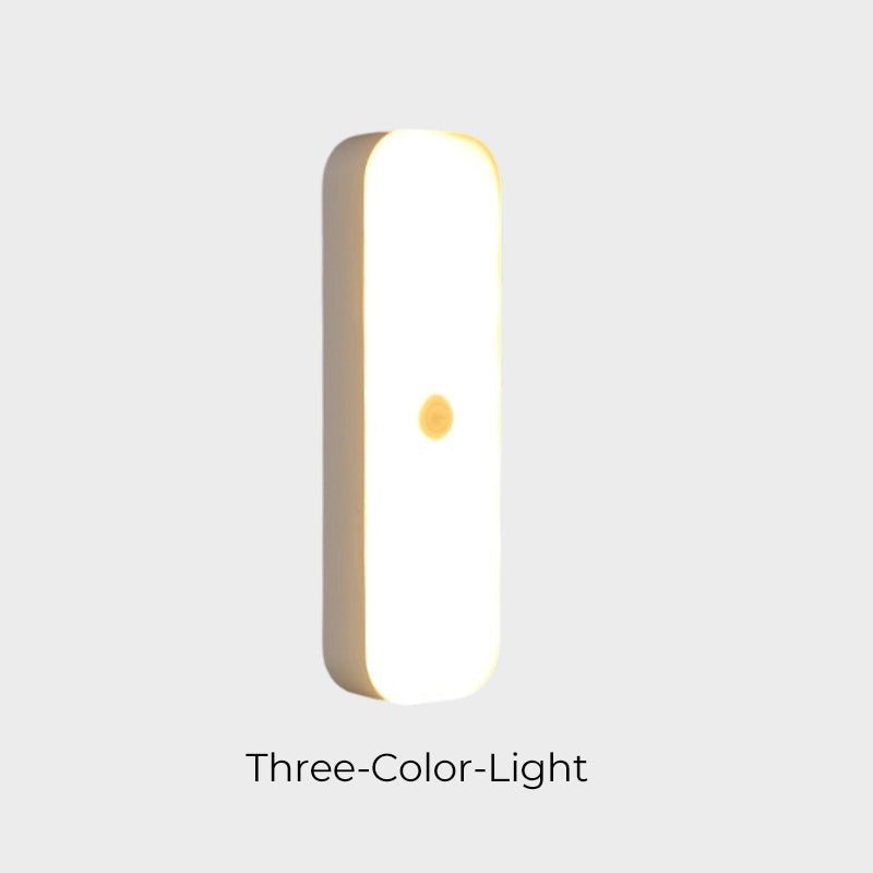GlowSense — Never stumble in the dark again, but be effortlessly guided by gentle light | Bowlift