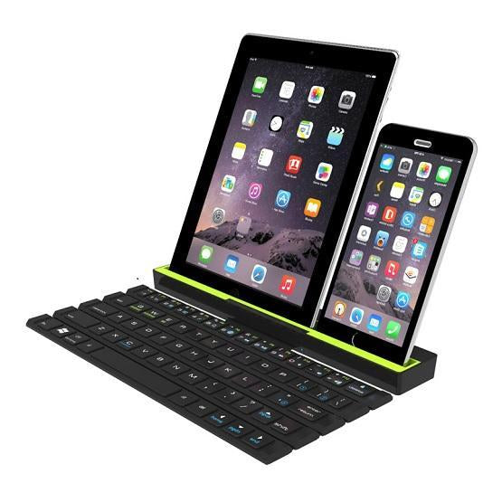 BowLift | ROLLABLE KEYBOARD
