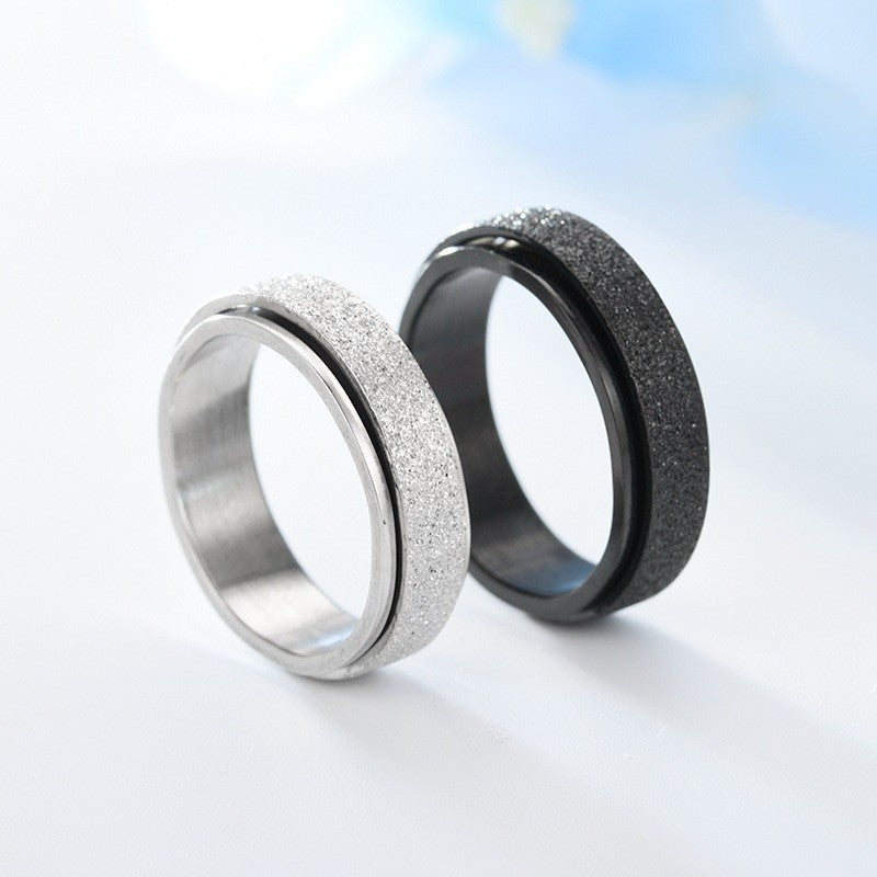 BowLift | Rotatable ring handles in all colors relieves stress *NEW