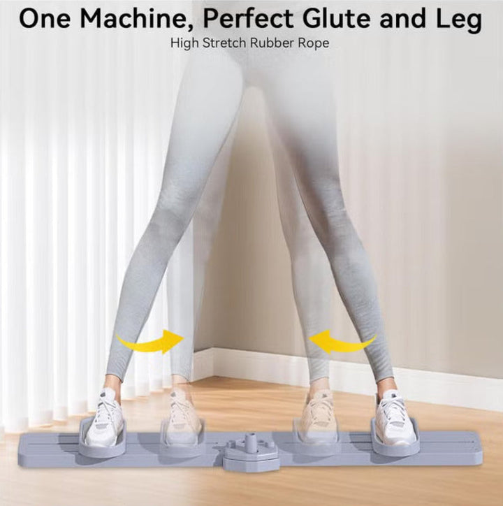 BowLift | VigorSkiPro — Your secret weapon for explosive power and limitless endurance at home
