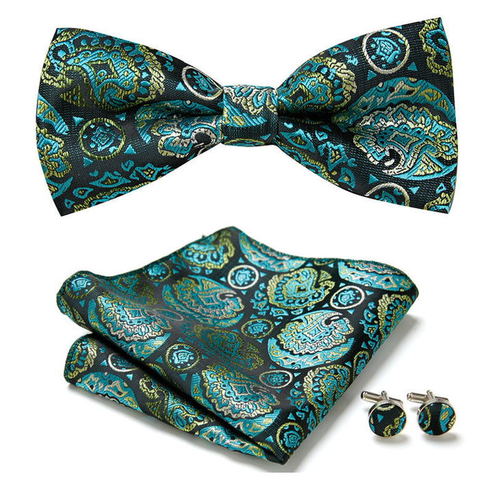 BowLift | Three-piece set with stylish bow ties
