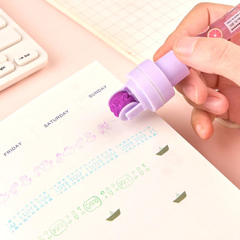BowLift | Magic Blowing Ballpoint Pen for Kids